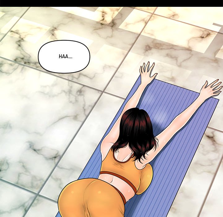 My Secretary Chapter 42 Page 50