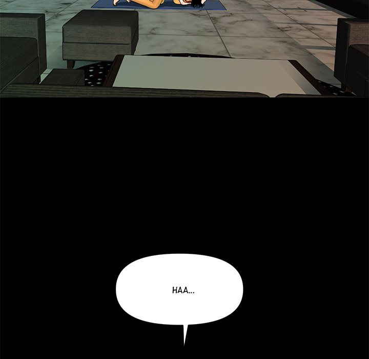 My Secretary Chapter 42 Page 53