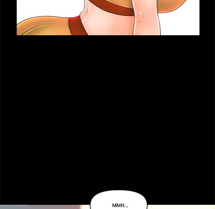 My Secretary Chapter 42 Page 55