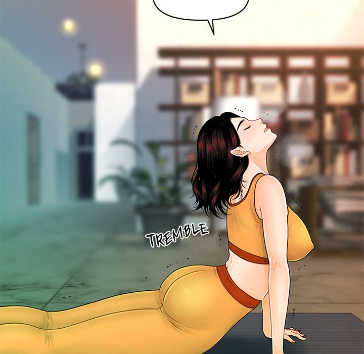 My Secretary Chapter 42 Page 56