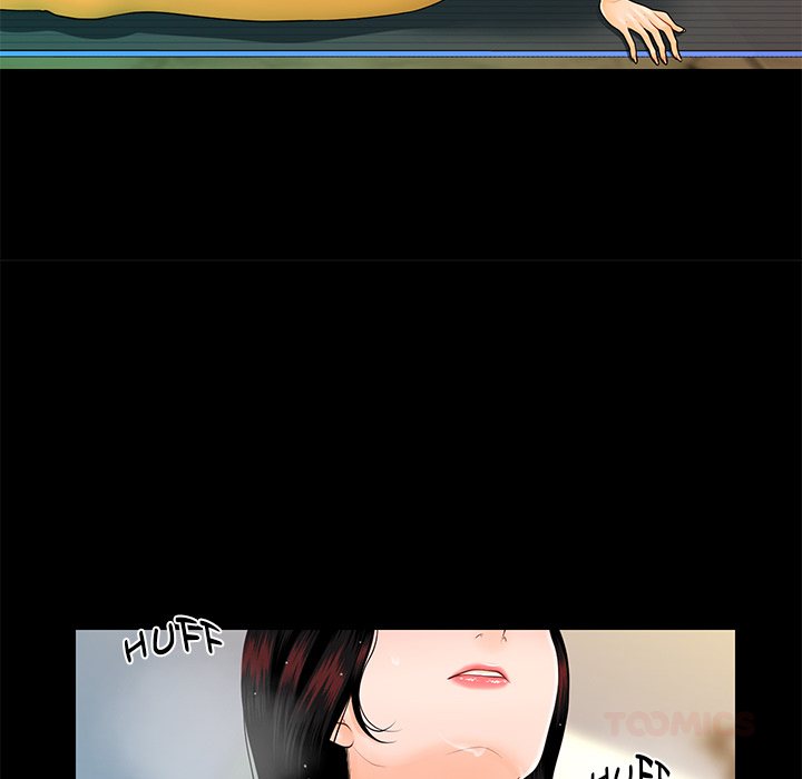 My Secretary Chapter 42 Page 57