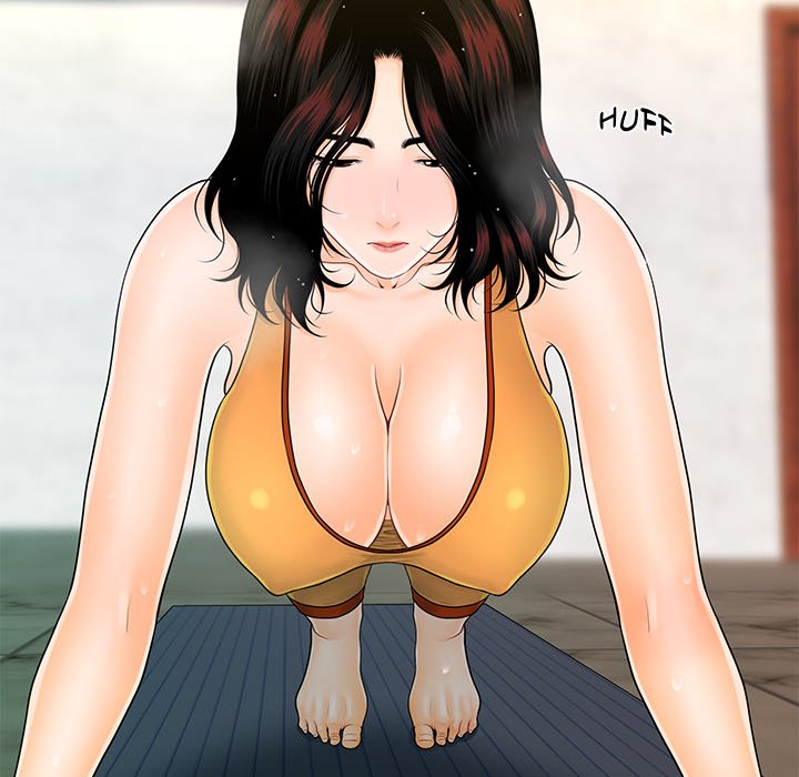 My Secretary Chapter 42 Page 60
