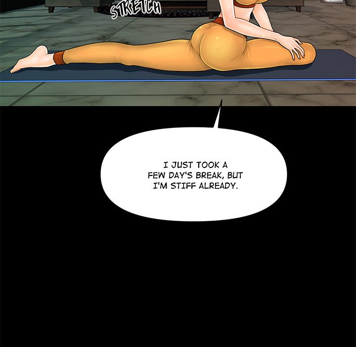 My Secretary Chapter 42 Page 64