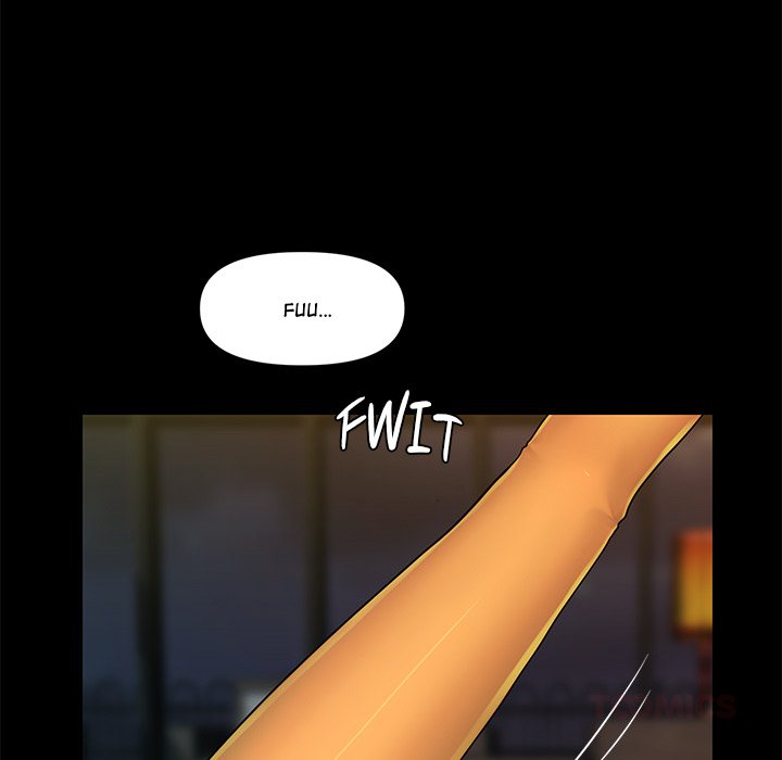 My Secretary Chapter 42 Page 66