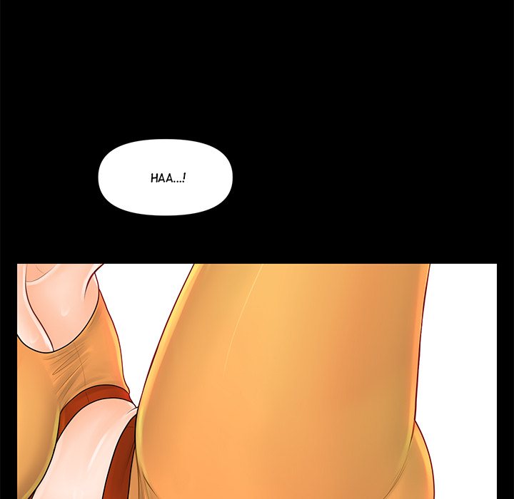 My Secretary Chapter 42 Page 70