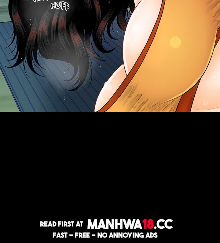 My Secretary Chapter 42 Page 73