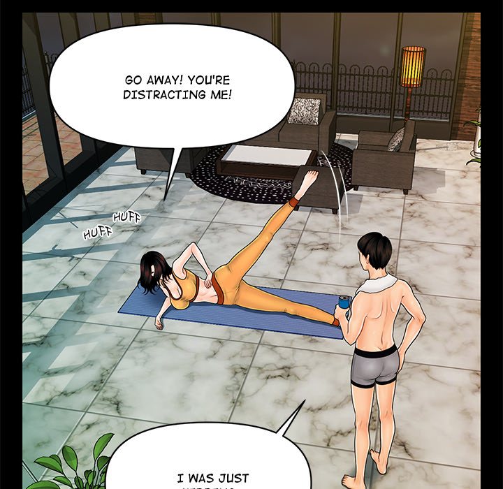 My Secretary Chapter 42 Page 79