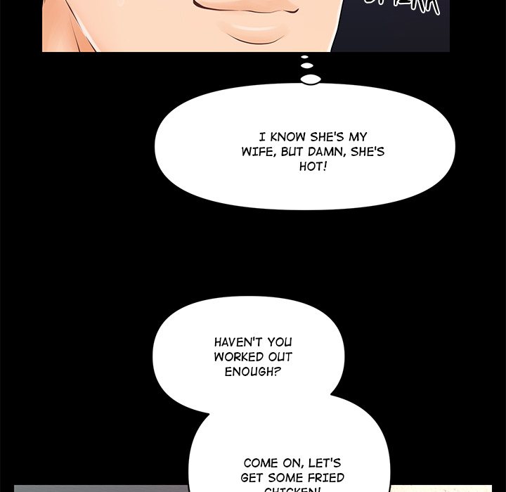 My Secretary Chapter 42 Page 85