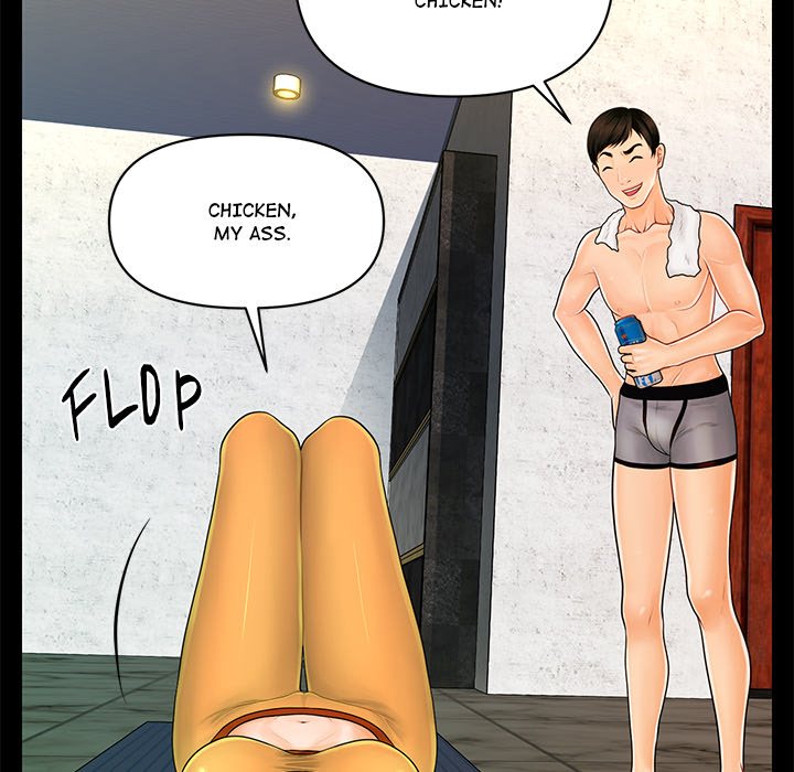 My Secretary Chapter 42 Page 86