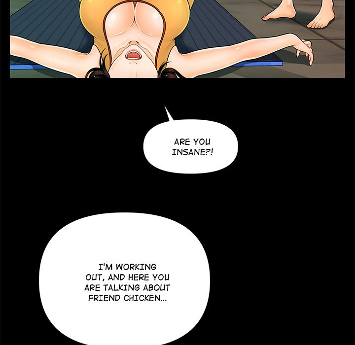 My Secretary Chapter 42 Page 87