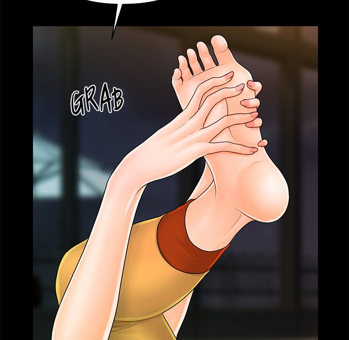 My Secretary Chapter 42 Page 88