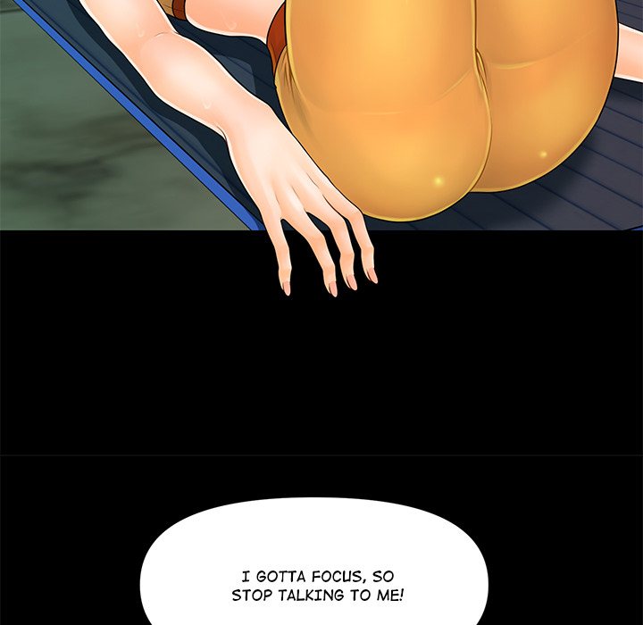 My Secretary Chapter 42 Page 97