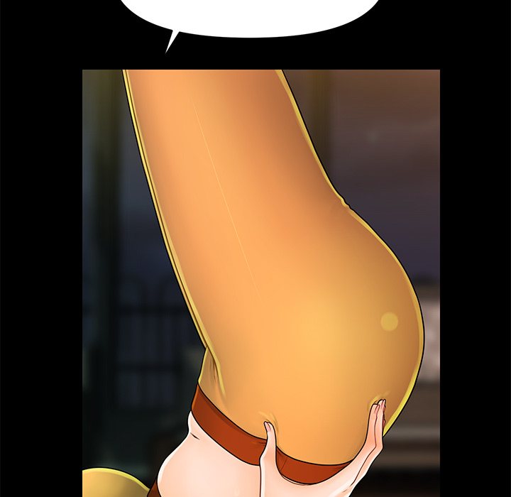 My Secretary Chapter 42 Page 98