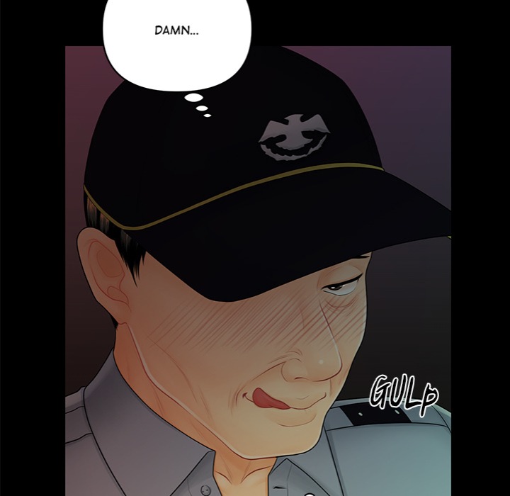My Secretary Chapter 43 Page 101