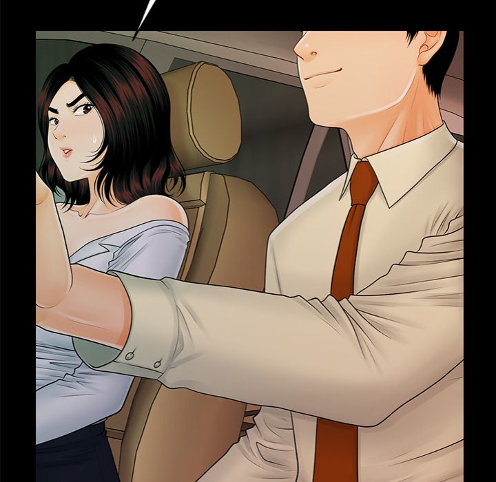 My Secretary Chapter 43 Page 105