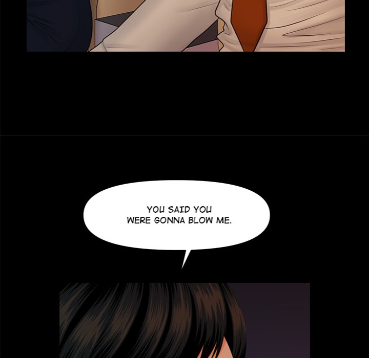 My Secretary Chapter 43 Page 106