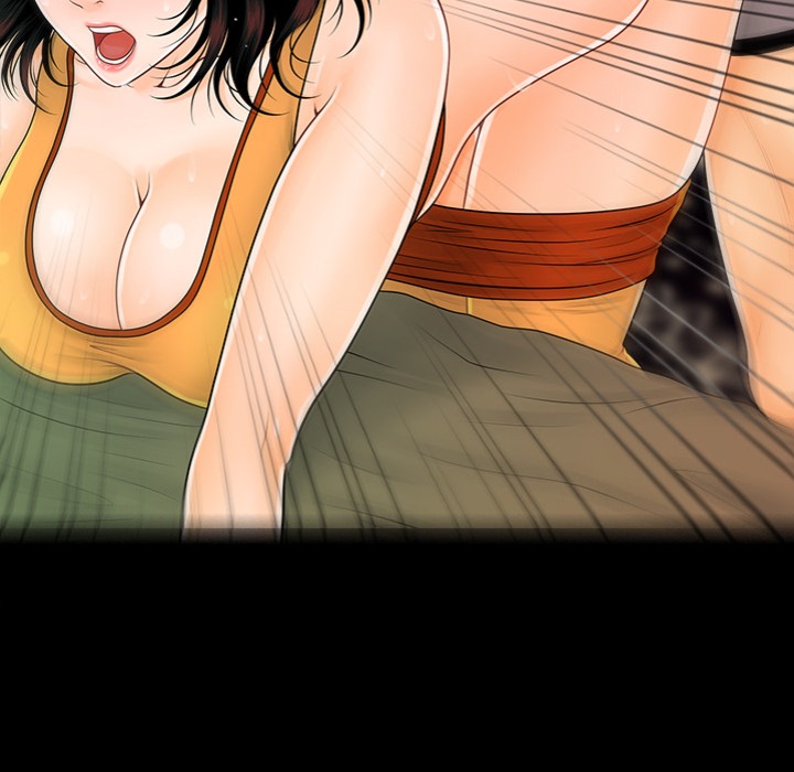 My Secretary Chapter 43 Page 11