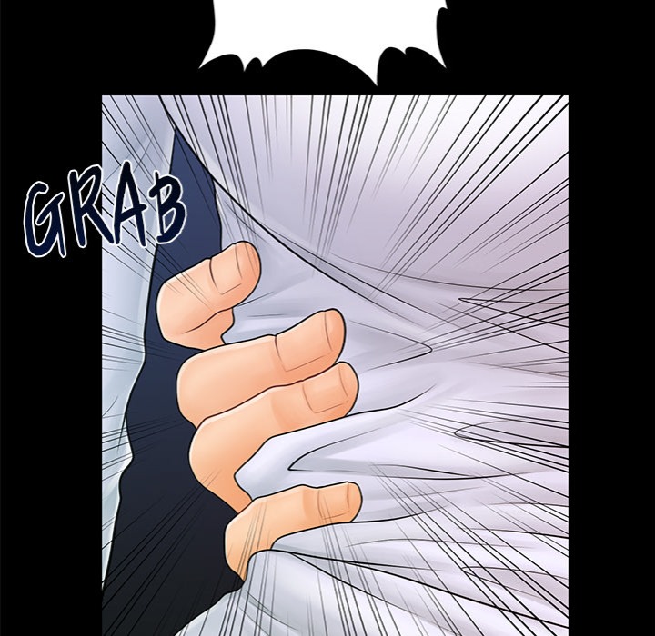 My Secretary Chapter 43 Page 110