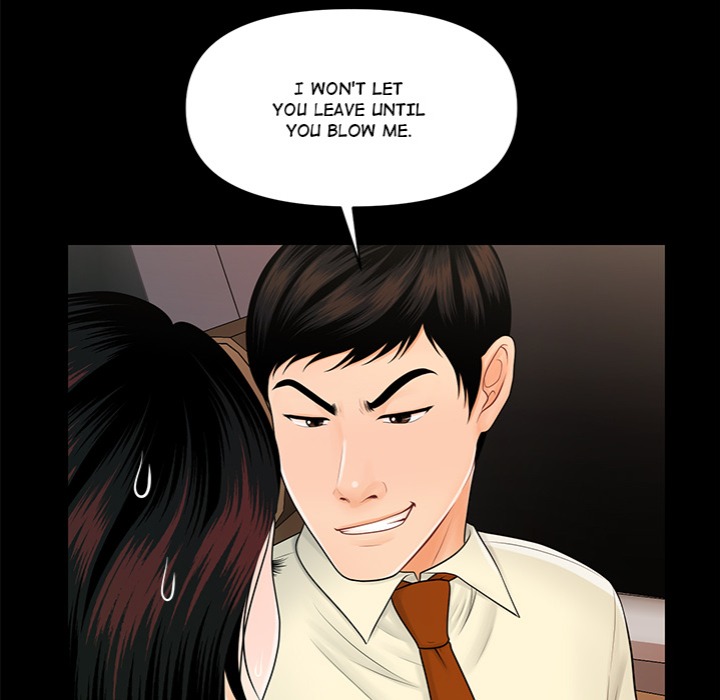My Secretary Chapter 43 Page 114