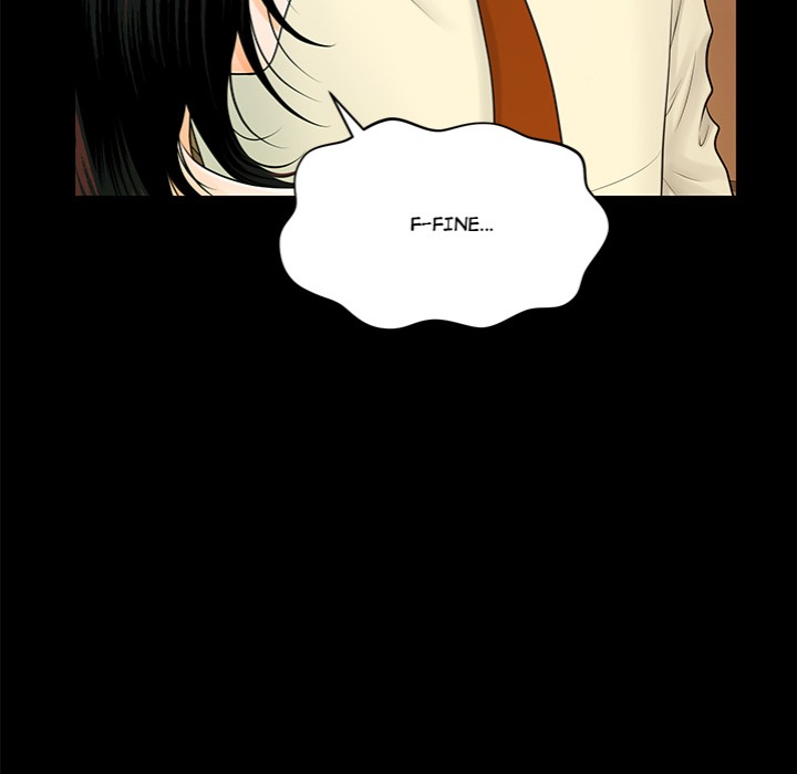 My Secretary Chapter 43 Page 115