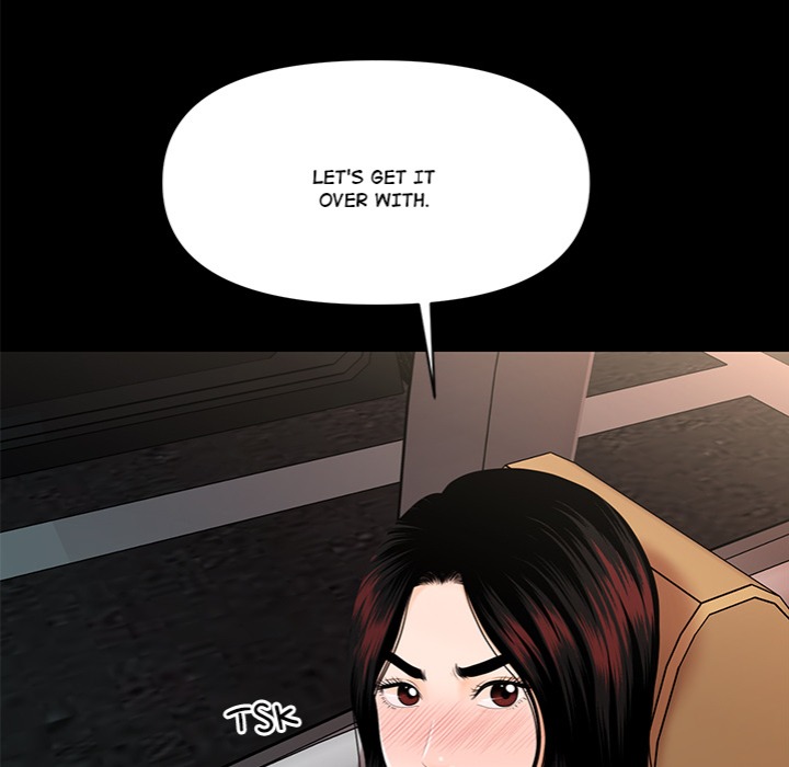 My Secretary Chapter 43 Page 116