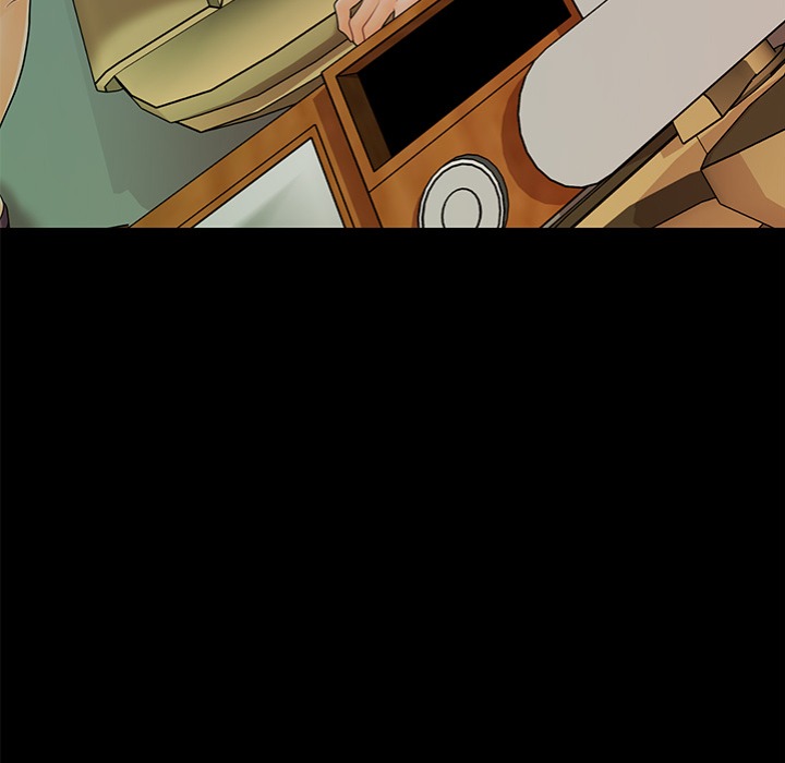 My Secretary Chapter 43 Page 118