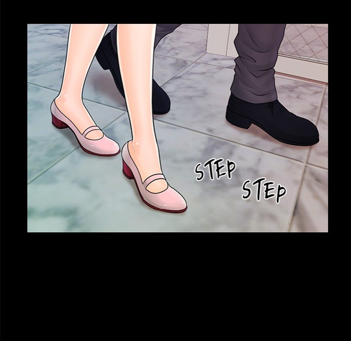 My Secretary Chapter 43 Page 120