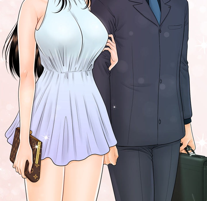 My Secretary Chapter 43 Page 122