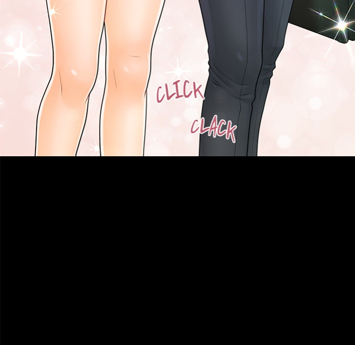 My Secretary Chapter 43 Page 123