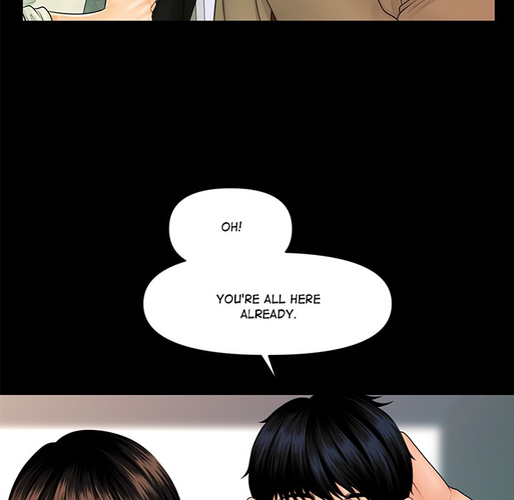 My Secretary Chapter 43 Page 125
