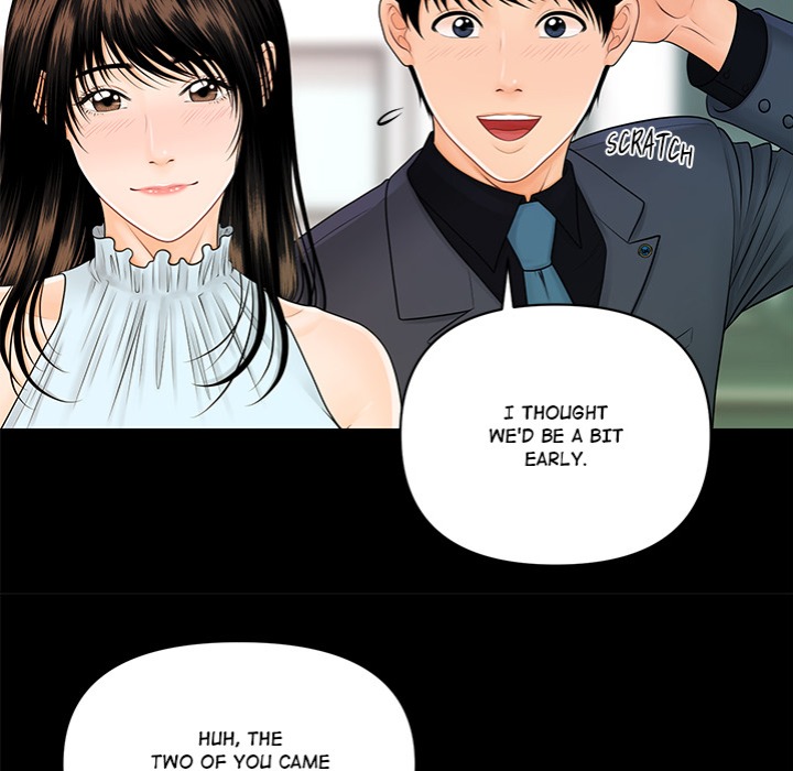 My Secretary Chapter 43 Page 126