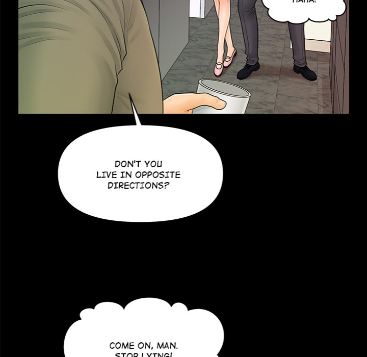 My Secretary Chapter 43 Page 128