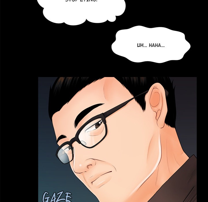My Secretary Chapter 43 Page 129