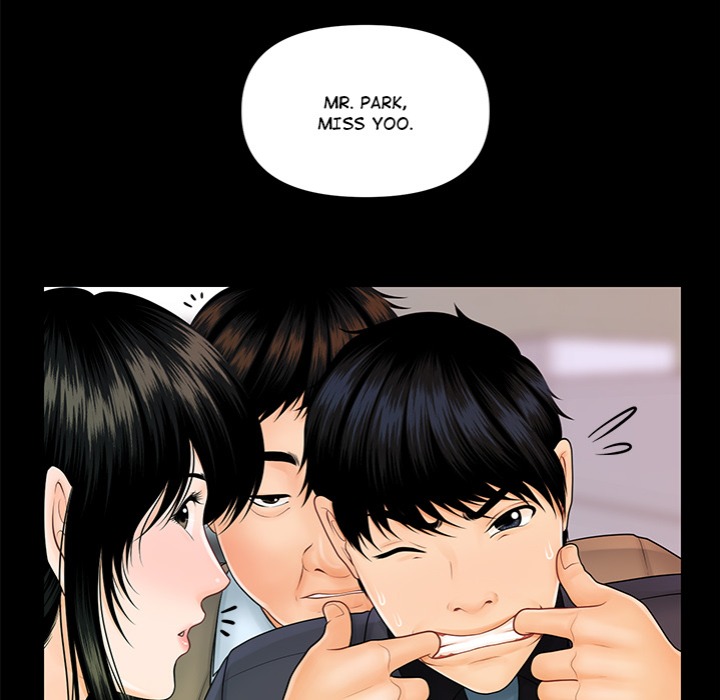 My Secretary Chapter 43 Page 131