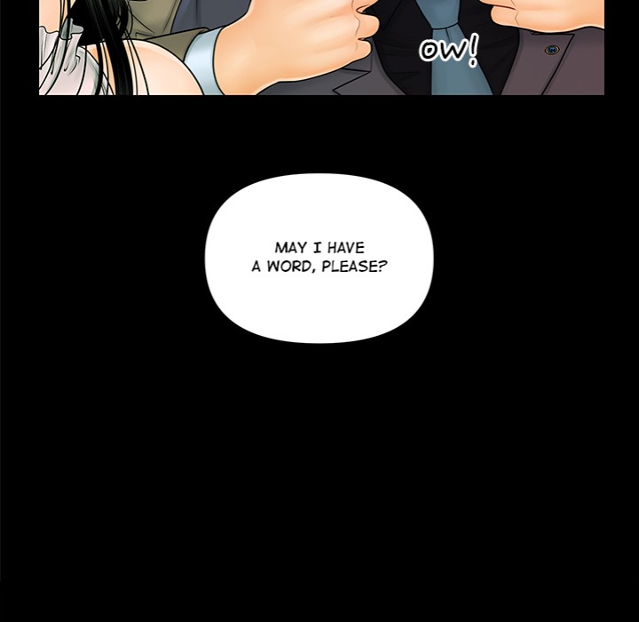 My Secretary Chapter 43 Page 132