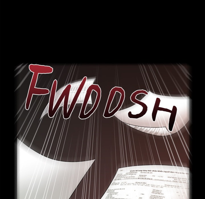 My Secretary Chapter 43 Page 133