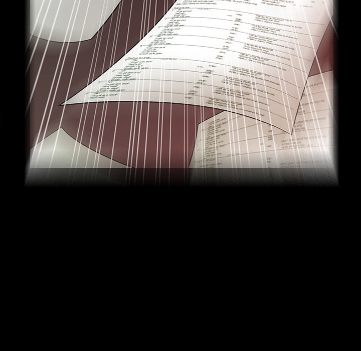 My Secretary Chapter 43 Page 134