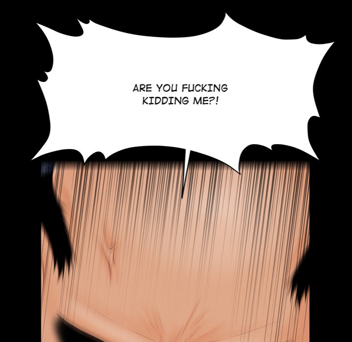 My Secretary Chapter 43 Page 135