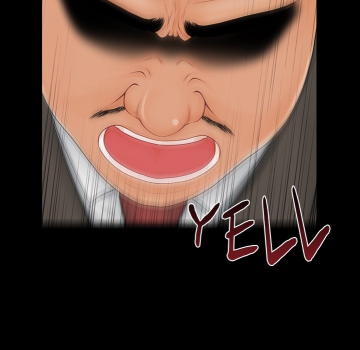 My Secretary Chapter 43 Page 136