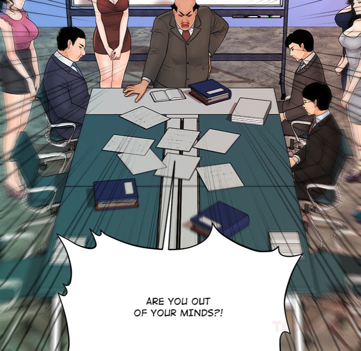 My Secretary Chapter 43 Page 138