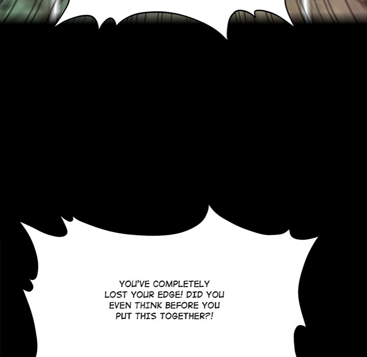 My Secretary Chapter 43 Page 139