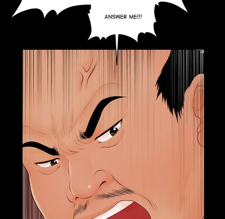 My Secretary Chapter 43 Page 140