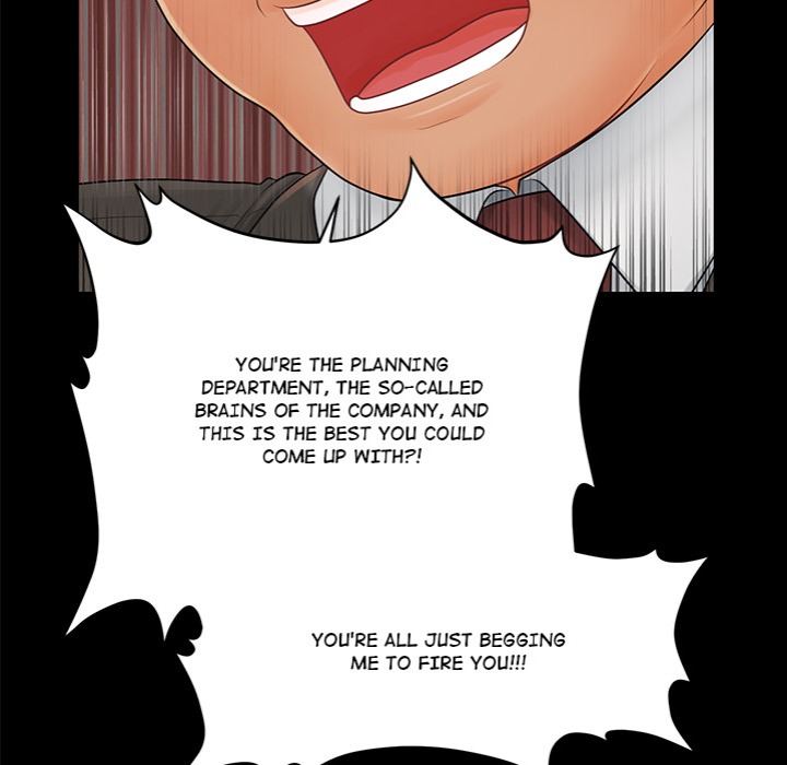 My Secretary Chapter 43 Page 141