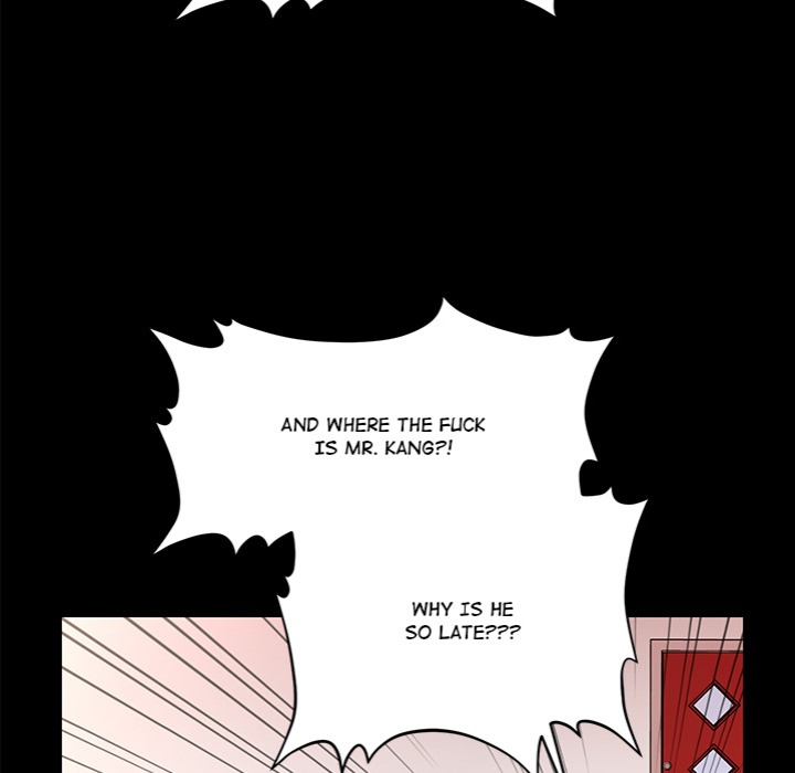 My Secretary Chapter 43 Page 142