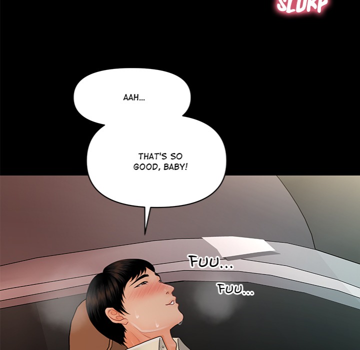 My Secretary Chapter 43 Page 146