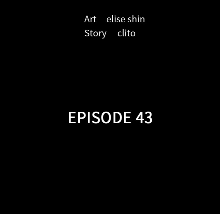 My Secretary Chapter 43 Page 15
