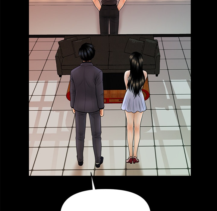 My Secretary Chapter 43 Page 151
