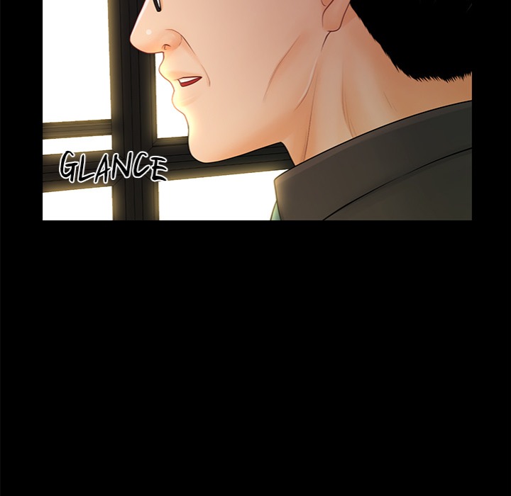My Secretary Chapter 43 Page 153