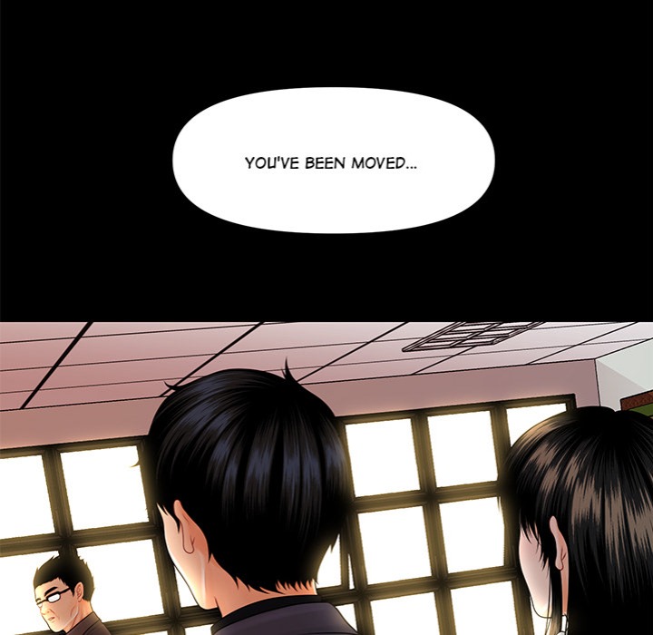My Secretary Chapter 43 Page 154