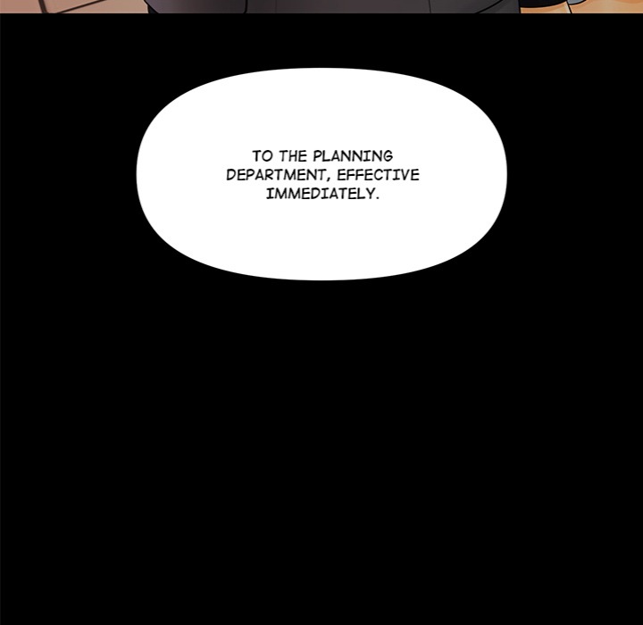 My Secretary Chapter 43 Page 156
